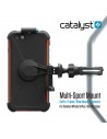 Soporte TV Smartphone - Catalyst CATIPHO6SPMS, Iphone 6/6S Plus, Multi Sport