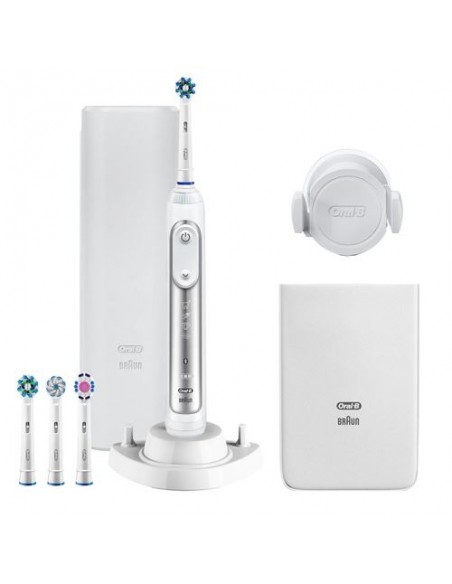 Cepillo de Dientes Eléctrico - ORAL-B...