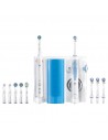 Centro Dental - Oral-B OC601 SMART5000 + Oxyjet