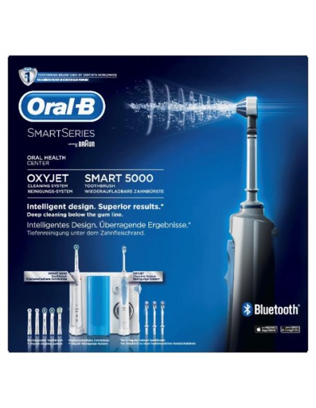 Centro Dental - Oral-B OC601...