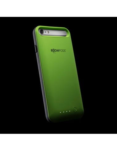 Funda Smartphone - Boompods PC6GRN,...