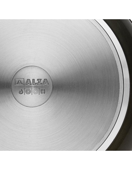 Grill - Alza GREEN PLUS 28x28cm