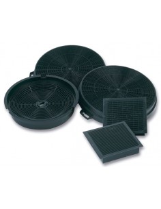 Filtro - Nodor 02803261 Carbón
