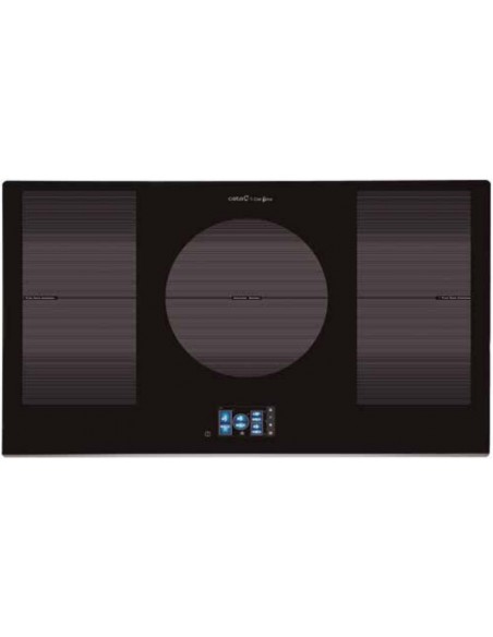 Placa Flexinducción - Cata IDF9012PROBK