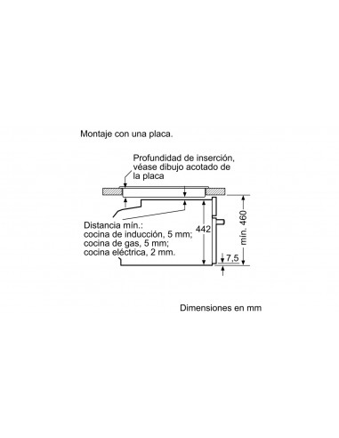 Horno Multifunción - Balay 3CB5351B0, Eficiencia A, Blanco, Abatible,  Aquálisis | Electrónica Vicente