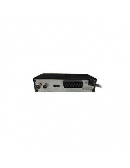 TDT - Sunstech DTB210HD2, HDMI USB
