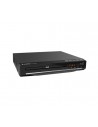 DVD Reproductor - Sunstech DVPMH225, HDMI USB
