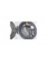 Lavadora Libre Instalación - LG F4J7VY2WD, Eficiencia A+++, Blanco, 1400 rpm, 9 kg, WiFi