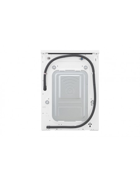 Lavadora Libre Instalación - LG...