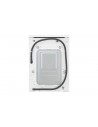 Lavadora Libre Instalación - LG F4J7VY2WD, Eficiencia A+++, Blanco, 1400 rpm, 9 kg, WiFi