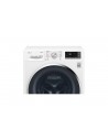 Lavadora Libre Instalación - LG F4J7VY2WD, Eficiencia A+++, Blanco, 1400 rpm, 9 kg, WiFi