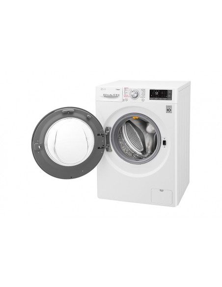 Lavadora Libre Instalación - LG...