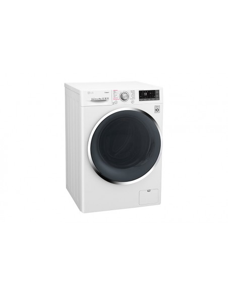 Lavadora Libre Instalación - LG...
