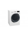 Lavadora Libre Instalación - LG F4J7VY2WD, Eficiencia A+++, Blanco, 1400 rpm, 9 kg, WiFi