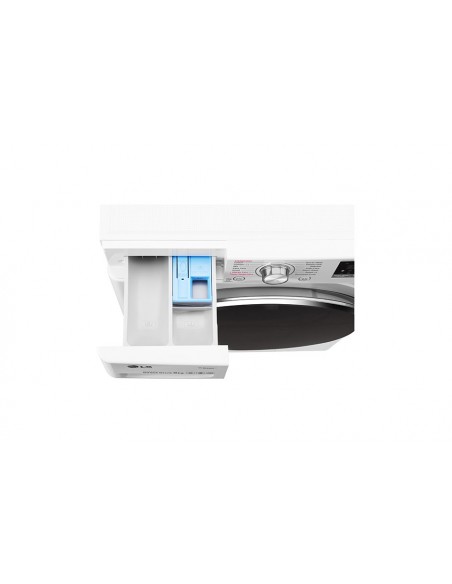 Lavadora Libre Instalación - LG...