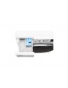 Lavadora Libre Instalación - LG F4J7VY2WD, Eficiencia A+++, Blanco, 1400 rpm, 9 kg, WiFi