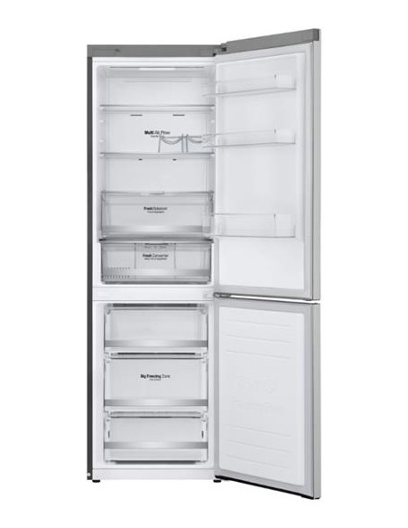 Combi Libre Instalación - LG...