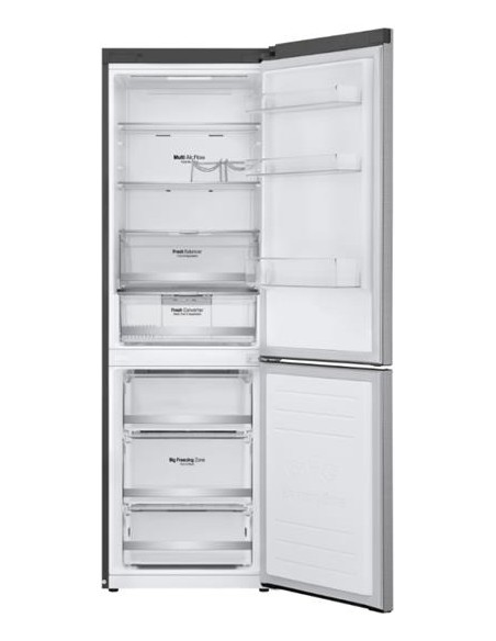 Combi Libre Instalación - LG...