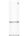 Combi Libre Instalación - LG GBB71SWEFN, Eficiencia A+++, Blanco, Sin dispensador, No-Frost