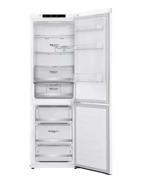 Combi Libre Instalación - LG...