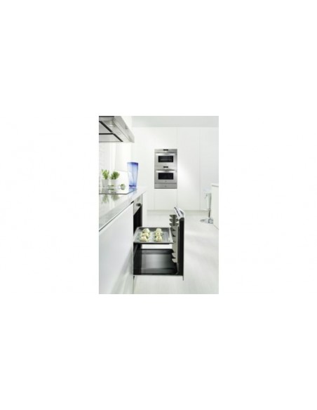 Horno Multifunción - Balay 3HB433CB0, Eficiencia A, Blanco, Carro  Extraíble, Aquálisis | Electrónica Vicente