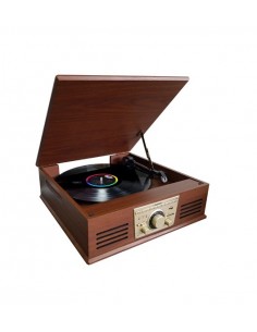Tocadiscos - Sunstech...