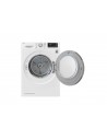 Secadora Condensación - LG RC80U2AV3W, Eficiencia A+++, Blanco, 8 kg, WiFi