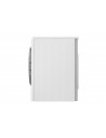Secadora Condensación - LG RC80U2AV3W, Eficiencia A+++, Blanco, 8 kg, WiFi