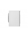 Secadora Condensación - LG RC80U2AV3W, Eficiencia A+++, Blanco, 8 kg, WiFi