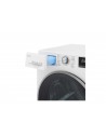 Secadora Condensación - LG RC80U2AV3W, Eficiencia A+++, Blanco, 8 kg, WiFi