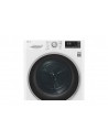Secadora Condensación - LG RC80U2AV3W, Eficiencia A+++, Blanco, 8 kg, WiFi