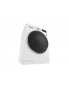 Secadora Condensación - LG RC80U2AV3W, Eficiencia A+++, Blanco, 8 kg, WiFi