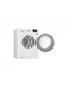 Secadora Condensación - LG RC80U2AV3W, Eficiencia A+++, Blanco, 8 kg, WiFi
