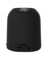 Altavoz Portátil - Sunstech SPBT610, Bluetooth, Negro