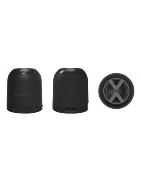Altavoz Portátil - Sunstech SPBT610,...