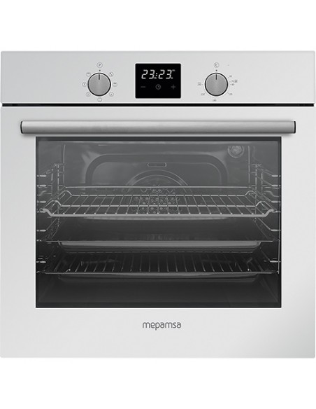 Horno MEPAMSA CUBIK 686 Blanco