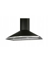Campana Decorativa - Mepamsa Tender Plus 90, Negro