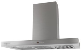 Extrator Convencional  STILO PRO TRONIC GP 90 90 cm 680 m³/h 270W A