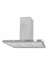 Campana Decorativa - Mepamsa Silueta A Plus 60 Inox