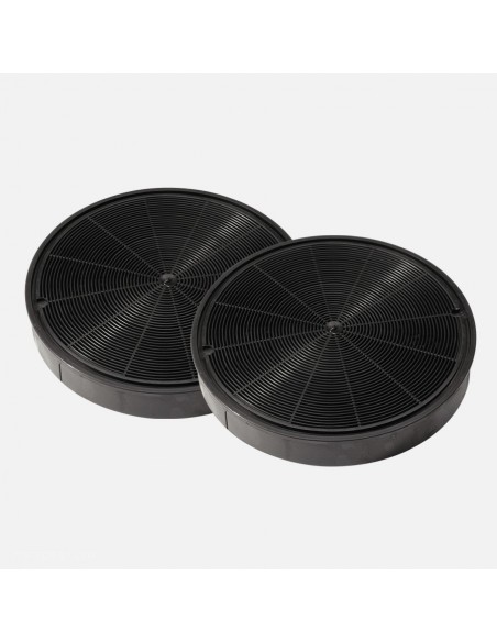 Filtro - Mepamsa Filtro Carbon BRIO 2uds