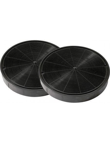 Accesorio FRANKE Filtro Carbon Redondo