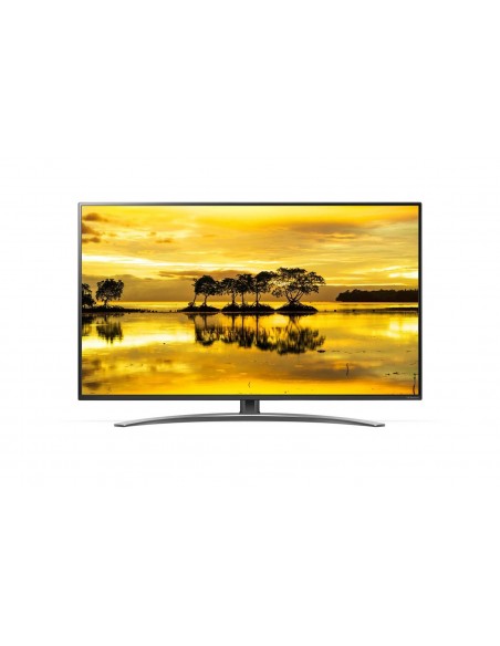 TV LED - LG 55SM9010, Eficiencia A+,...