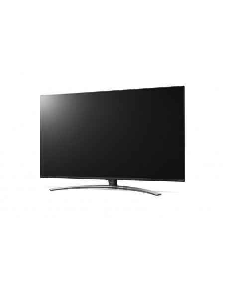 TV LED - LG 55SM9010, Eficiencia A+,...