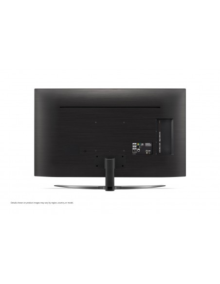 TV LED - LG 55SM9010, Eficiencia A+,...