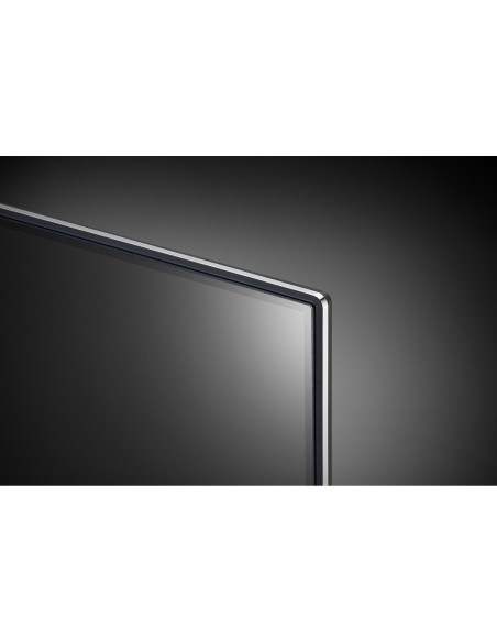 TV LED - LG 55SM9010, Eficiencia A+,...