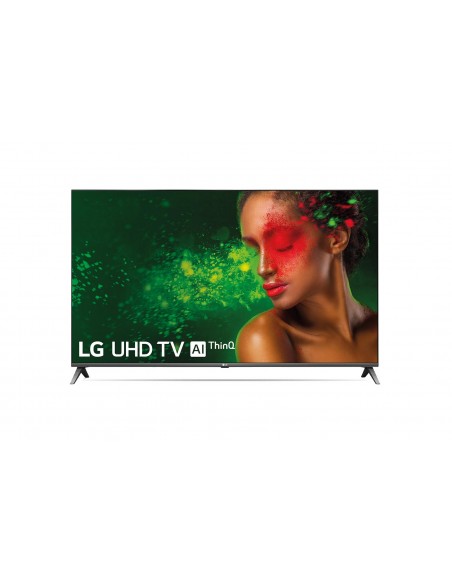 TV LED - LG 55UM7510, 4K, 55"