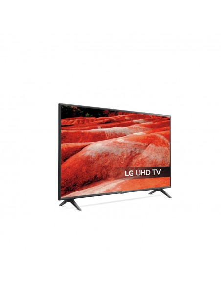 TV LED - LG 55UM7510, 4K, 55"