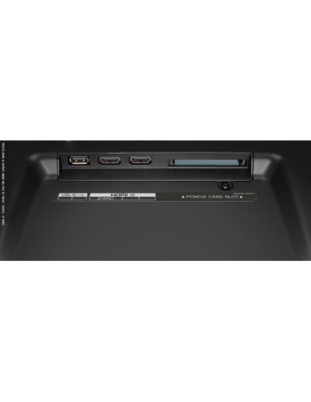 TV LED - LG 55UM7510, 4K, 55"