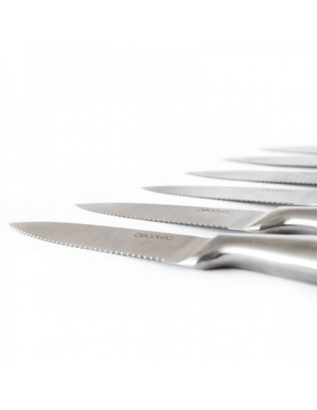 Cuchillos - Cecotec Profesionales Carne