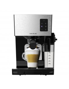 Cafetera Express - Cecotec...